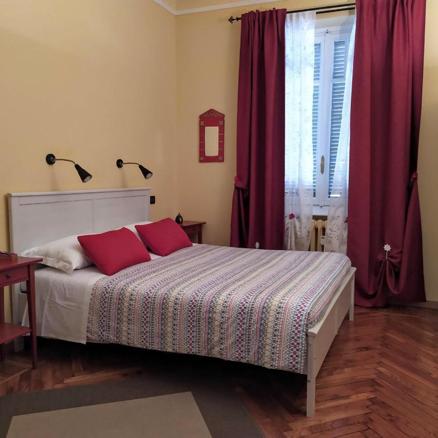 Bed & Breakfast Alma Clara Turin