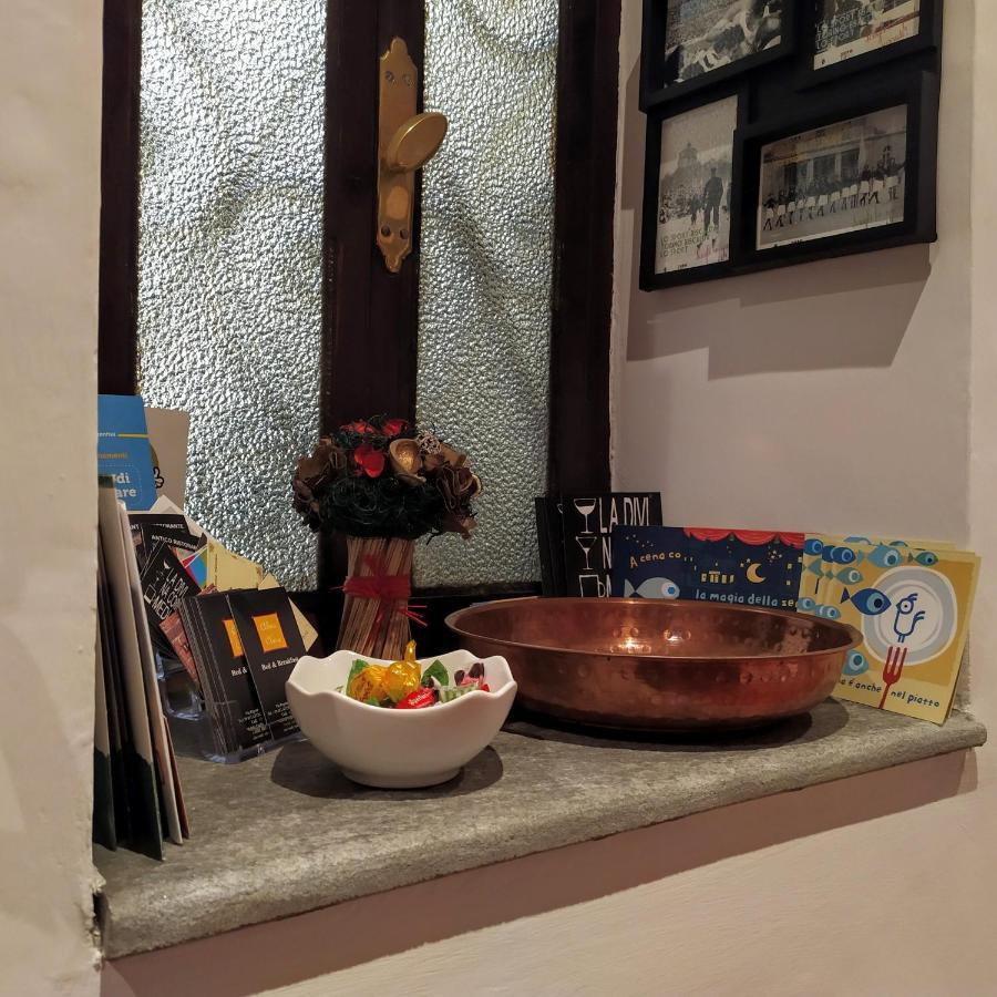 Alma Clara Bed & Breakfast Turin