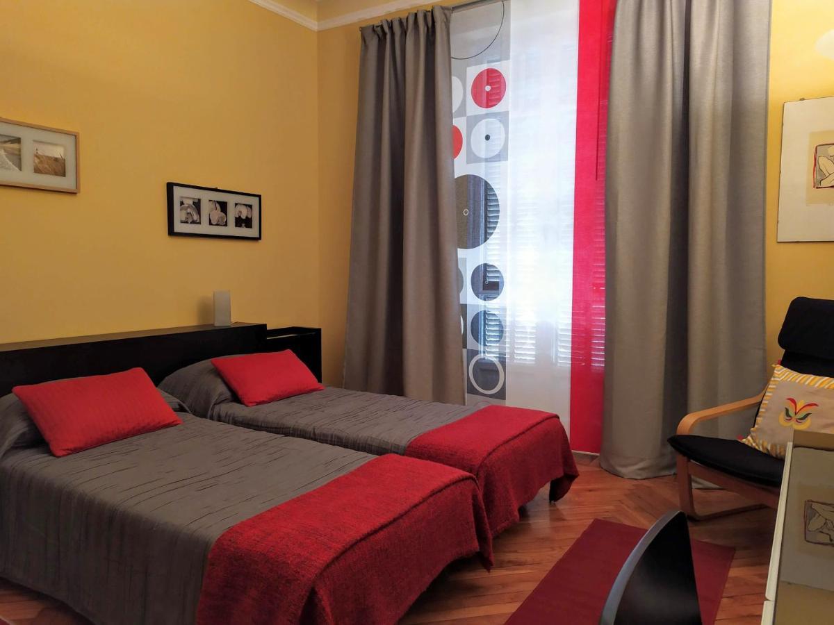 Bed & Breakfast Alma Clara 3*