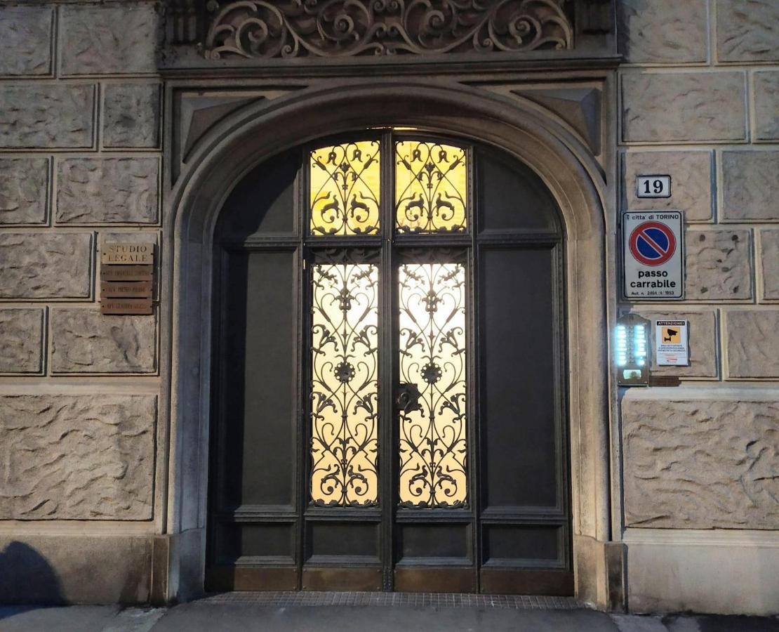 Alma Clara Turin