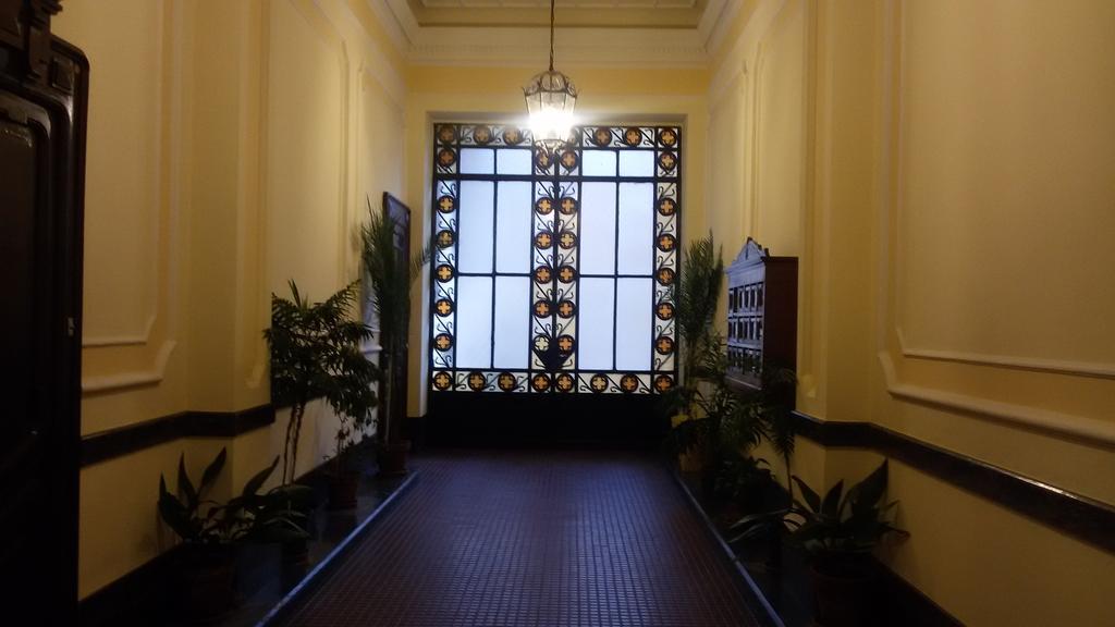 Alma Clara Bed & Breakfast Turin