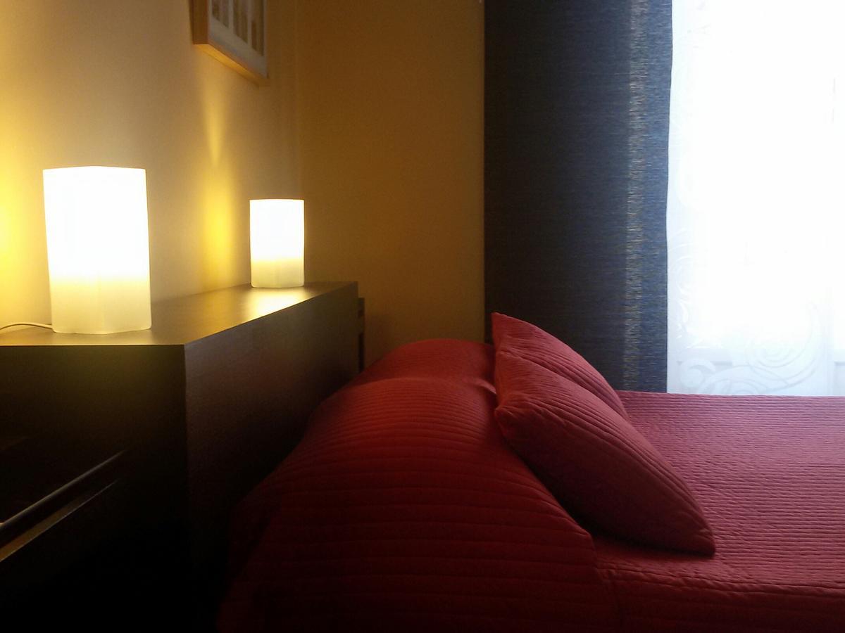Bed & Breakfast Alma Clara