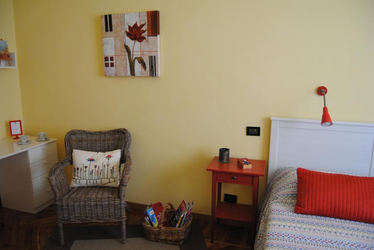 Alma Clara Bed & Breakfast 3*