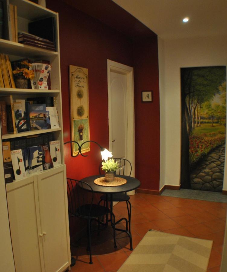 Alma Clara 3* Turin